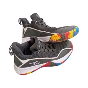 Ashion Basketball High top Sneakers